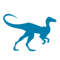 Labosaurus logo