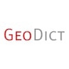 GeoDict logo