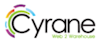 Cyrane logo