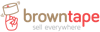 Browntape logo