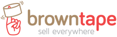 Browntape