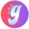 Glame logo