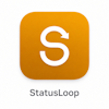 StatusLoop logo