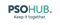 PSOhub logo