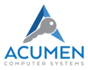 Acumen's logo