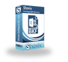 Shoviv Exchange BKF Recovery Tool logo