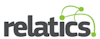 Relatics's logo