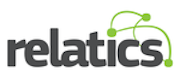 Relatics's logo