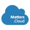 Matters.Cloud logo
