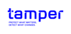 tamper logo