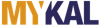 MyKal Smart logo