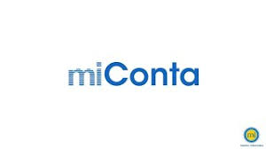 Logotipo de miConta