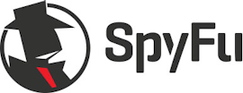 Logo SpyFu 