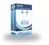 Shoviv Exchange EDB Recovery Tool logo