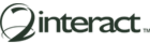 Interact HRMS logo
