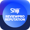 Reviewpro Reputation logo
