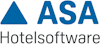 ASA HOTEL logo