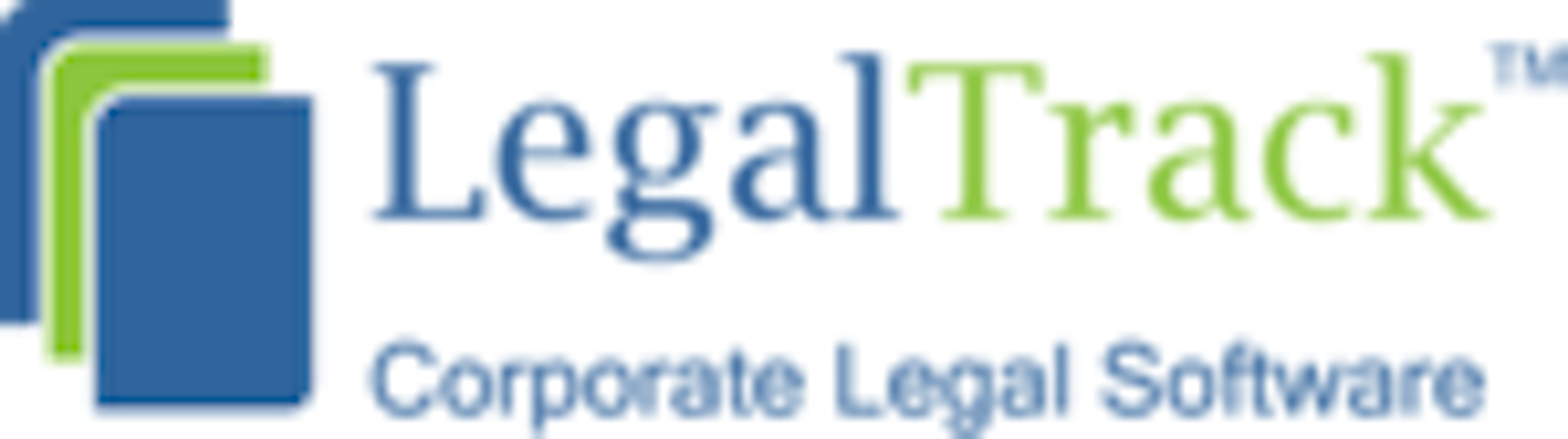 Legal Track Logo