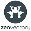 Zenventory logo