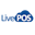 LivePOS logo