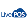 LivePOS's logo