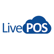 LivePOS's logo