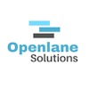Openlane Logistics Platform logo