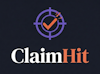 ClaimHit logo