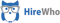 HireWho logo