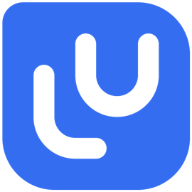 Logo LearnUpon 
