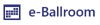 e-Ballroom logo