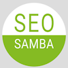 SeoSamba Email Marketing logo