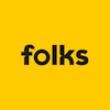 Folks HR logo