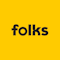 Folks HR logo