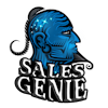 Sales Genie logo