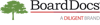 BoardDocs's logo
