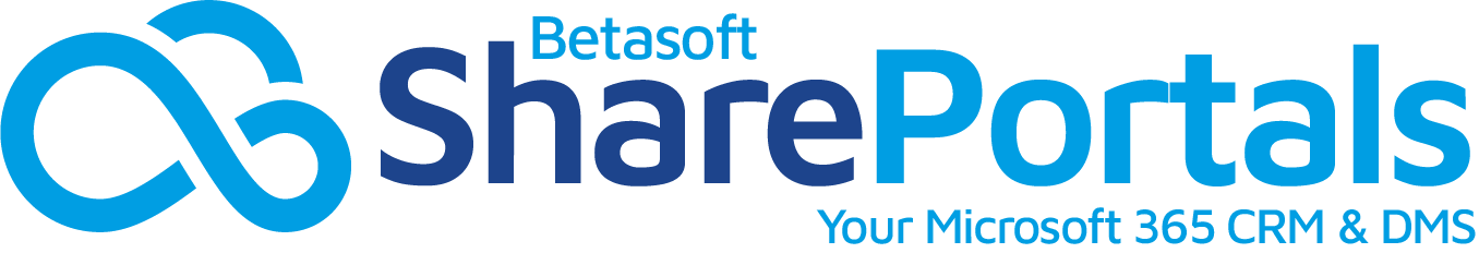 SharePortals logo