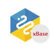 Python Connector for xBase logo