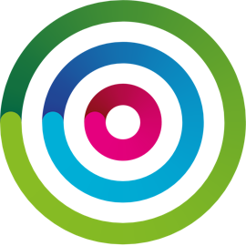 Logotipo do Dotdigital