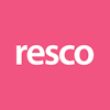 Resco Field Service+ logo