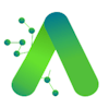 AuctionAlgo logo