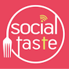 Social Taste's logo