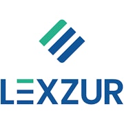 Lexzur's logo