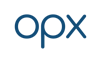 OPX logo