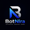 BotNira logo