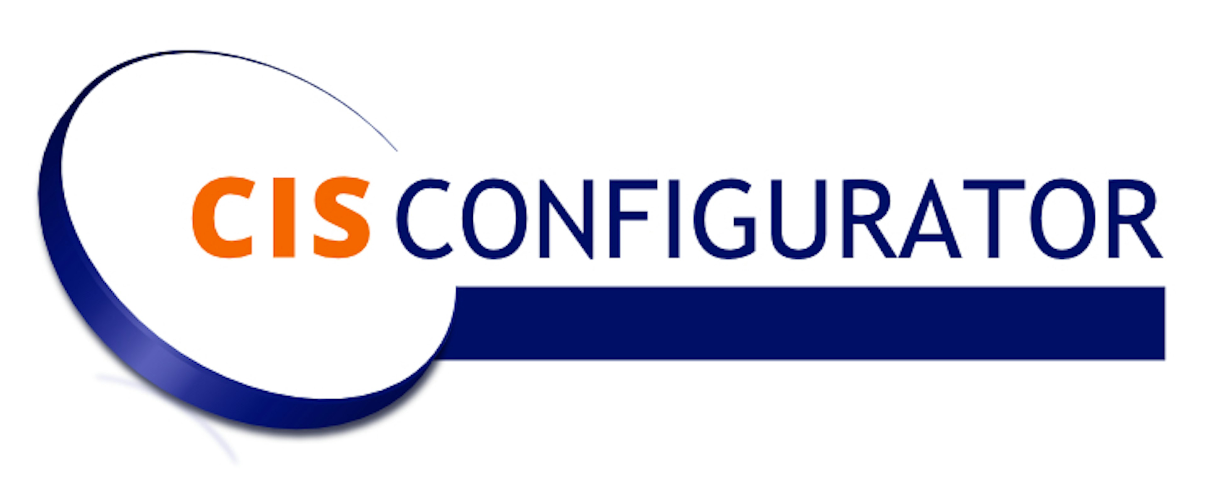 CIS Configurator Logo