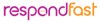 Respond Fast logo