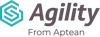 Agility logo