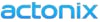 Actonix logo