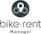 bike.rent Manager